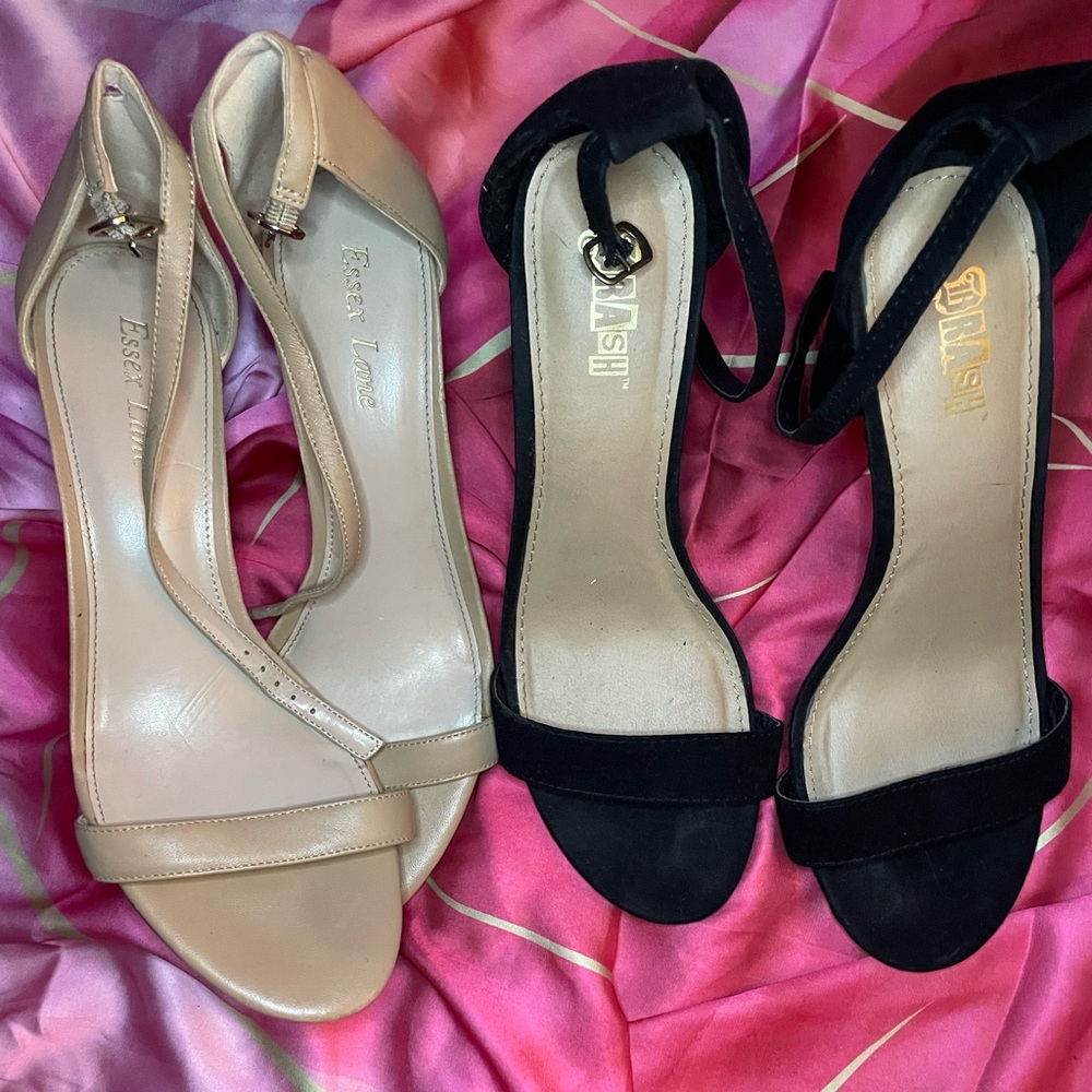 Heels for Women